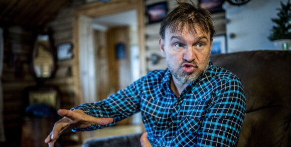 image: «Farmen»-Halvor ville ikke leve lenger etter dommen for dyremishandling